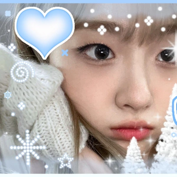 Top Photo Full of Chloe (cignature) Love