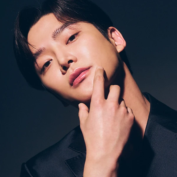 Today's Most Loved Rowoon