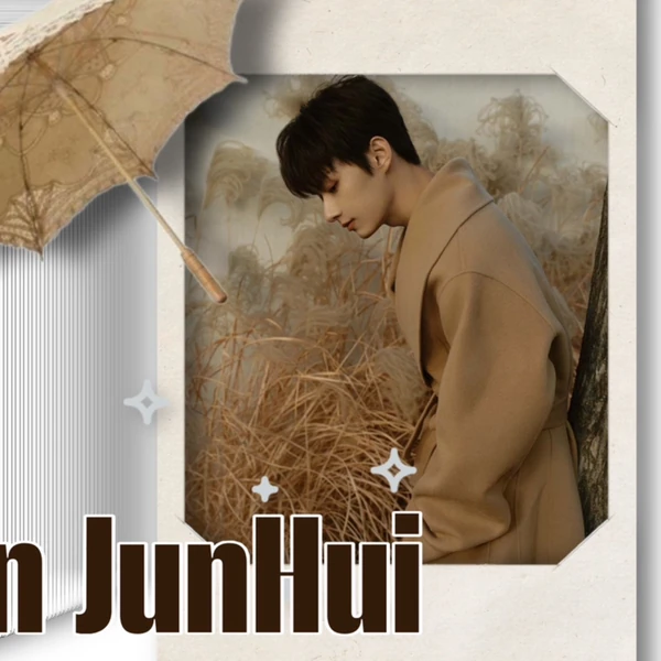 Top Photo Full of Jun (SEVENTEEN) Love