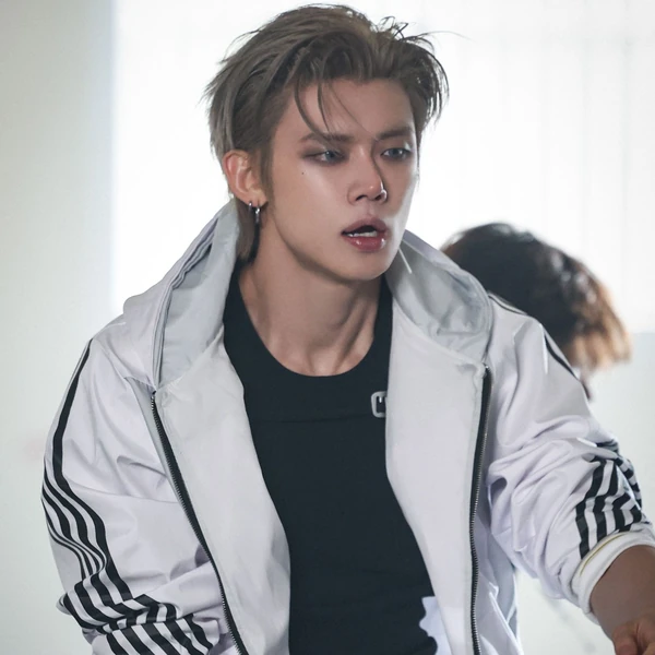 Penampilan Yeonjun (TOMORROW X TOGETHER) yang Paling Dicintai Hari Ini