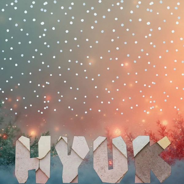 Today's Most Loved Eunhyuk (Super Junior)