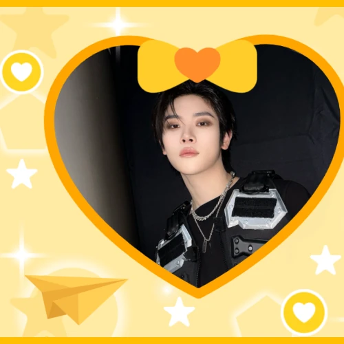 Today's Most Loved Jang Yeojun (CLOSE YOUR EYES)