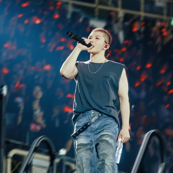 Top Photo Full of Woozi (SEVENTEEN) Love