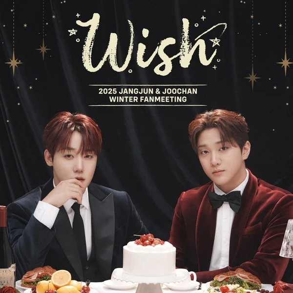 Top Photo Full of Hong Joochan (GoldenChild) Love