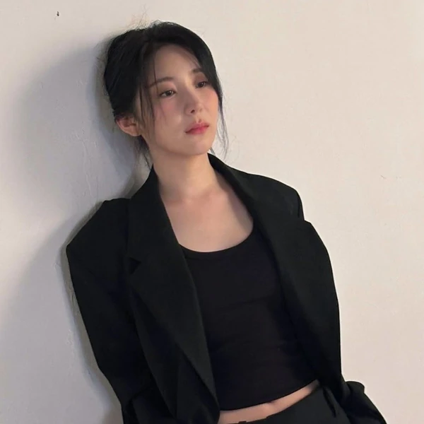 充满粉丝爱意的李彩演人气照片