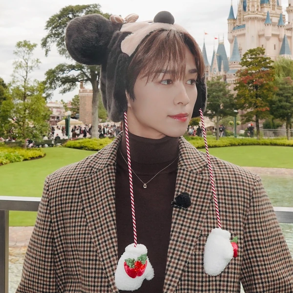 Fans' Pick: Best Moment of Goto Takeru (INI)