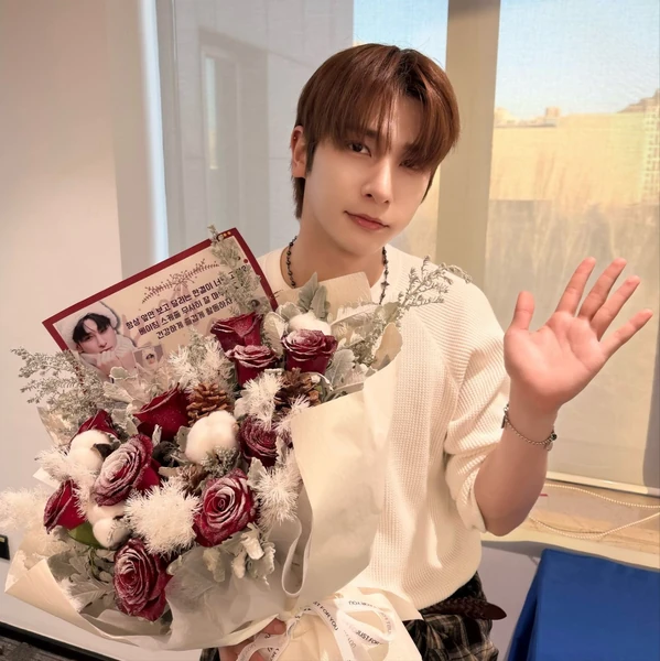 粉絲票選的翰潔 (POLARIX)最佳瞬間