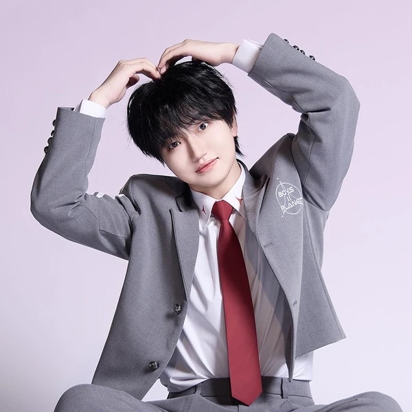 Top Photo Full of Hanyu (BOY STORY) Love