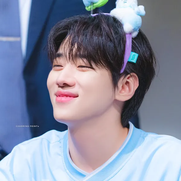 Top Photo Full of Jaechan (DKZ) Love