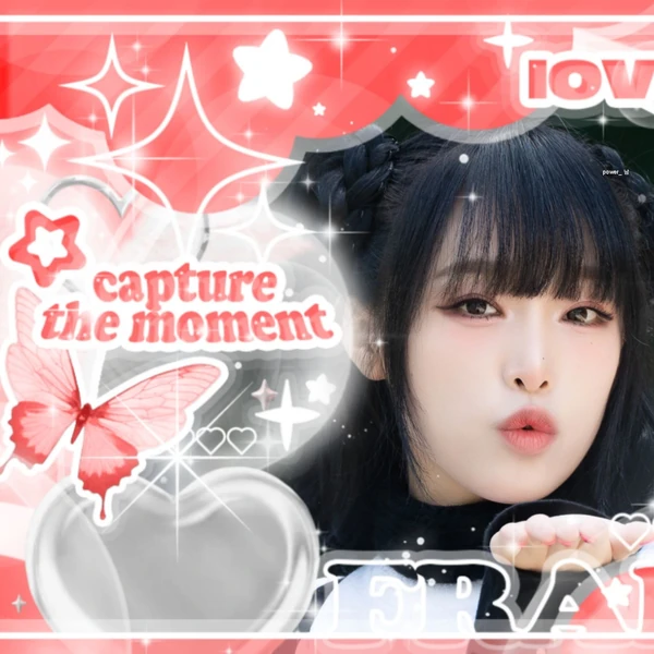 Top Photo Full of Choi Yena Love
