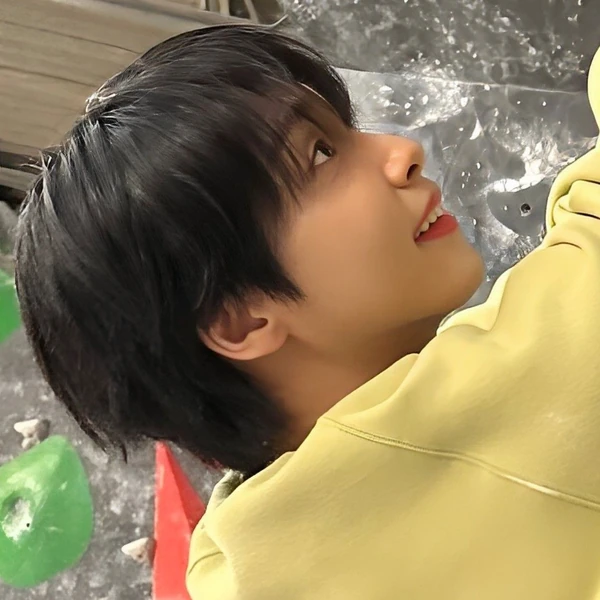 今天最受喜爱的郑世云