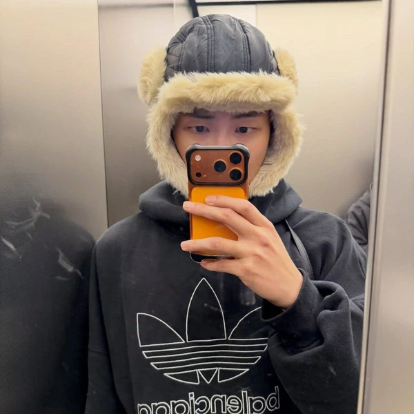 Popular profile image of RM (BTS) selected by votes