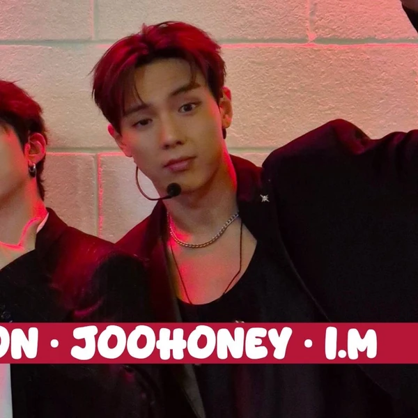 팬들이 뽑은 몬스타엑스 최고의 순간