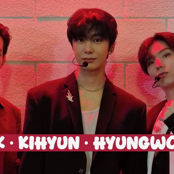 팬들이 뽑은 몬스타엑스 최고의 순간