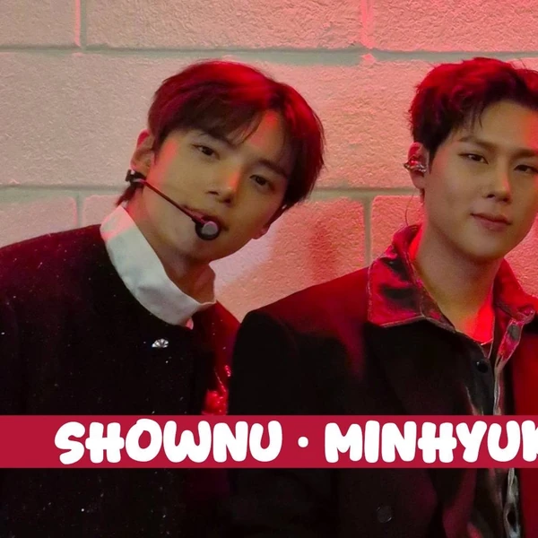 팬들이 뽑은 몬스타엑스 최고의 순간