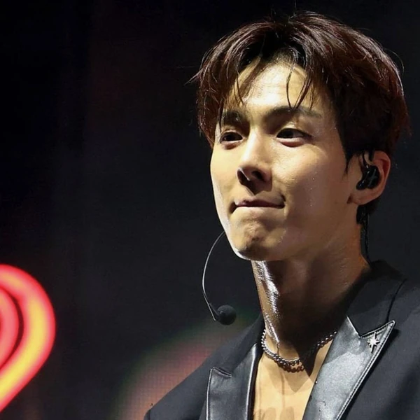 No.1 banner post of Shownu (MONSTA X) created by fans