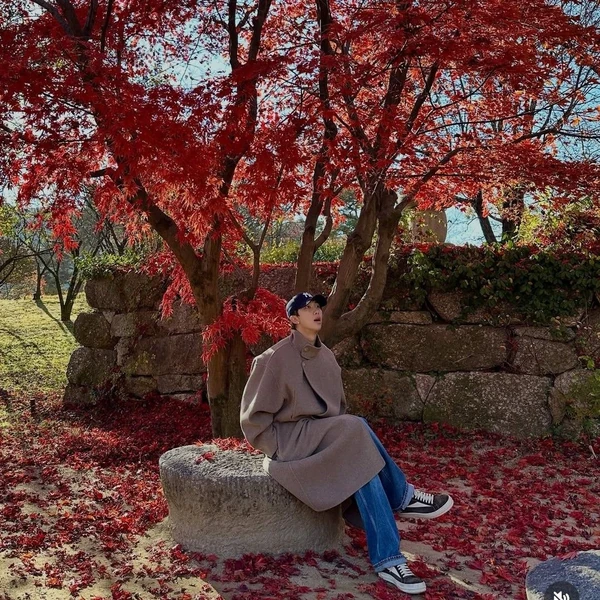 Fans' Pick: Best Moment of RM (BTS)