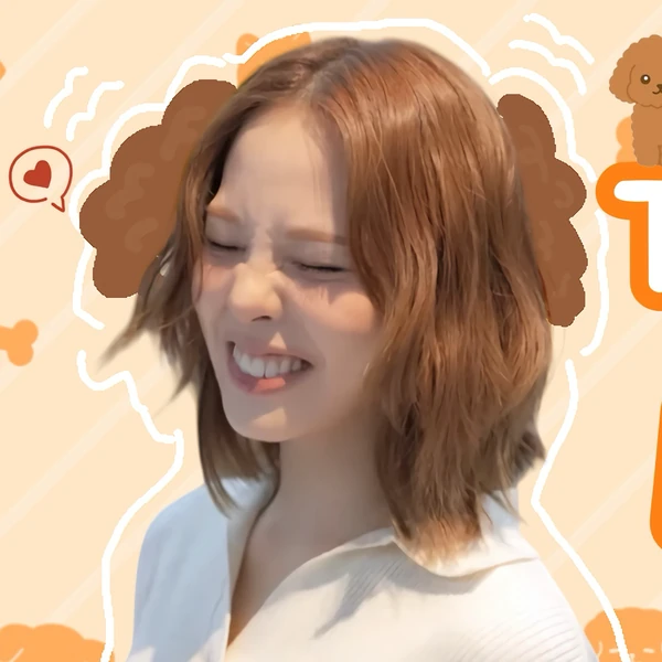 今日最も愛されたマコ (NiziU)の姿