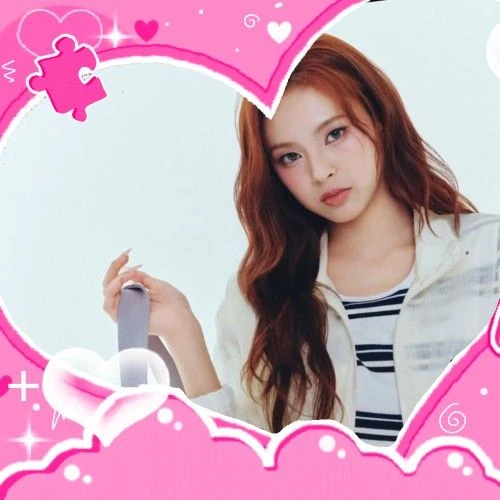 Foto Populer Penuh Cinta untuk Chiquita (BABYMONSTER)