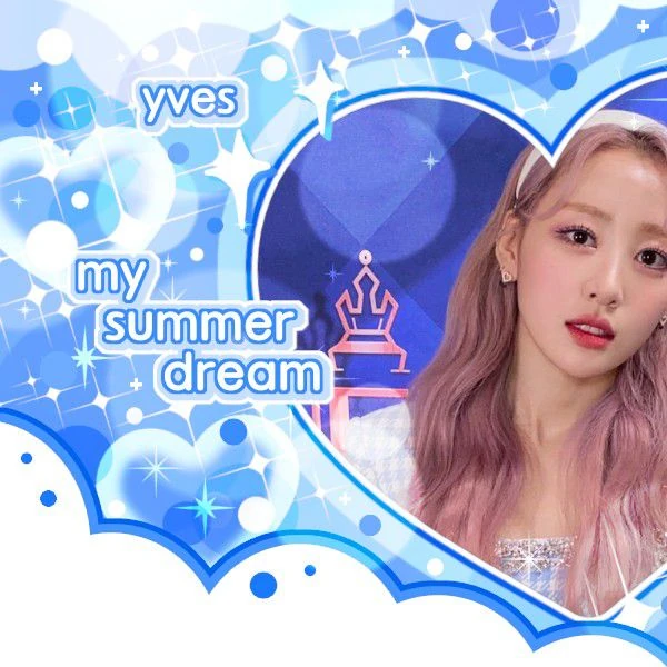 粉絲票選的本月少女最佳瞬間