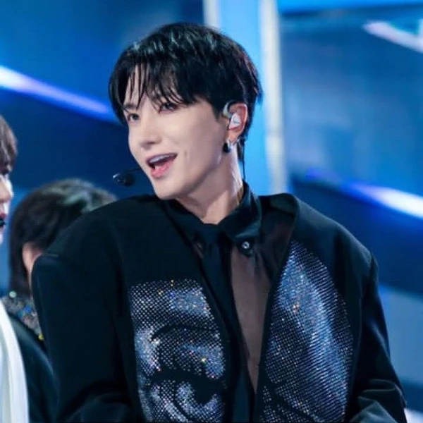 今日最受喜愛的利特 (Super Junior)