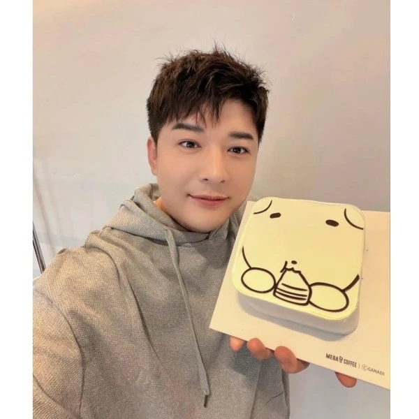 今日最受喜愛的神童 (Super Junior)