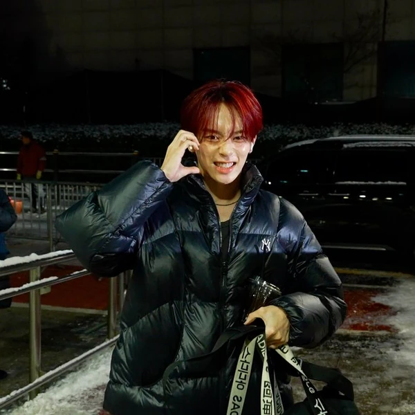 Fans' Pick: Best Moment of Kangmin (VERIVERY)