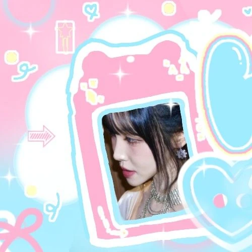 Today's Most Loved Yuju (GFRIEND)