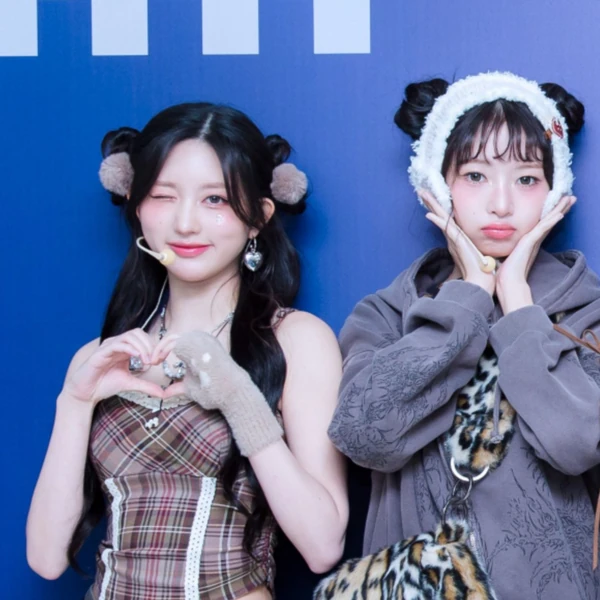 粉丝票选的IVE最佳瞬间