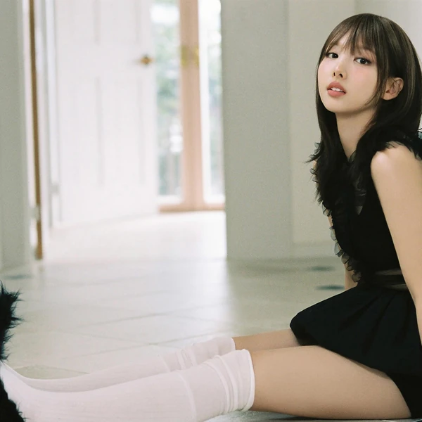 Top Photo Full of Nayeon (TWICE) Love