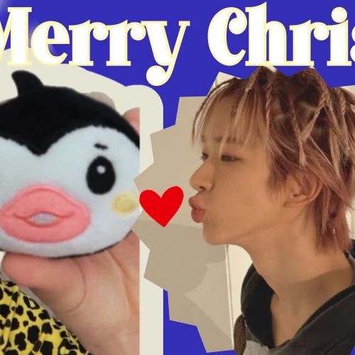 Top Photo Full of Tomoya (NEXZ) Love