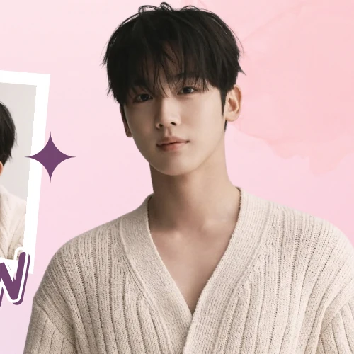 Fans' Pick: Best Moment of Kim Yohan (WEi)