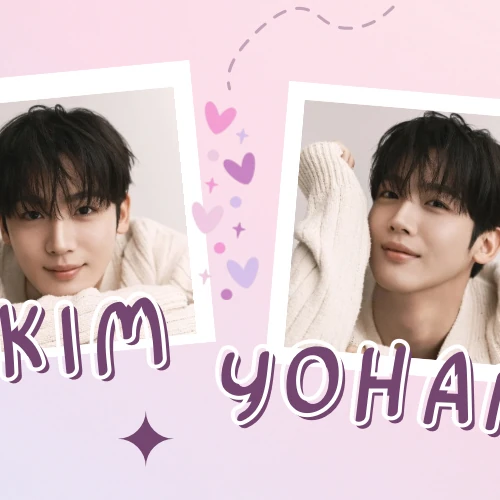 Fans' Pick: Best Moment of Kim Yohan (WEi)