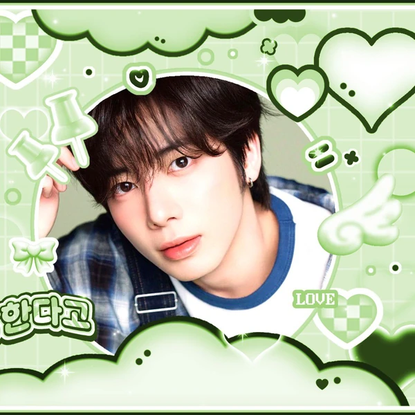 Today's Most Loved TOMORROW X TOGETHER