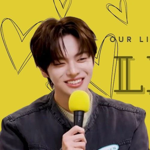 Popular profile image of Lee Leo (ALPHA DRIVE ONE) selected by votes