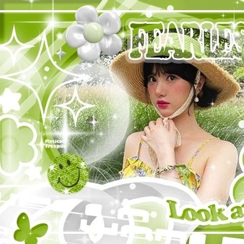 Top Photo Full of VIVIZ Love