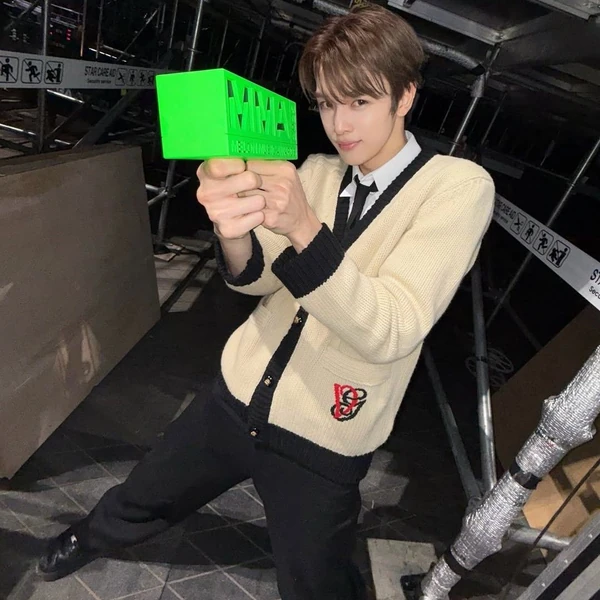 Today's Most Loved RIIZE