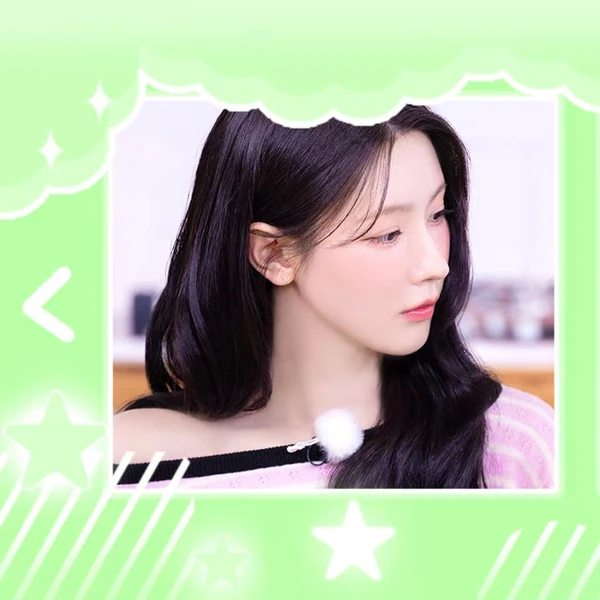 充满粉丝爱意的i-dle人气照片