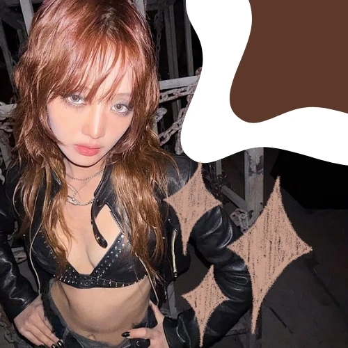 Today's Most Loved Minnie (i-dle)