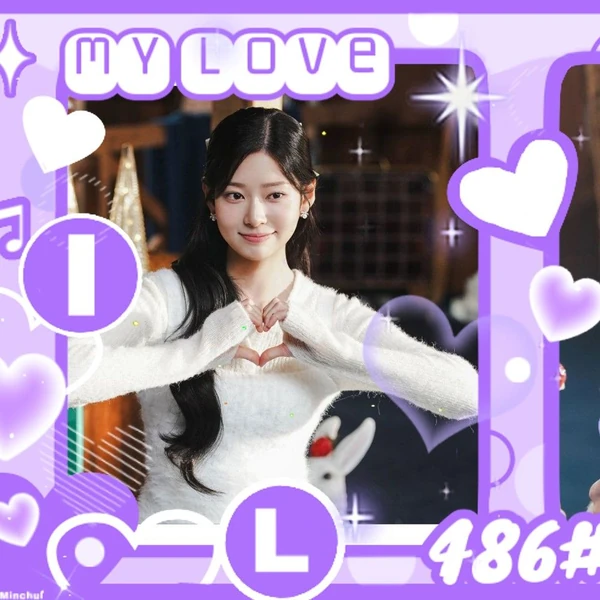 Today's Most Loved Kim Minju