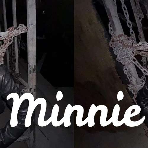 Top Photo Full of Minnie (i-dle) Love