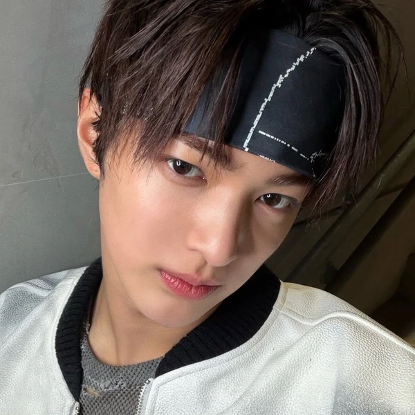 Shining profile picture of Keonho (CORTIS) on today's Choeaedol