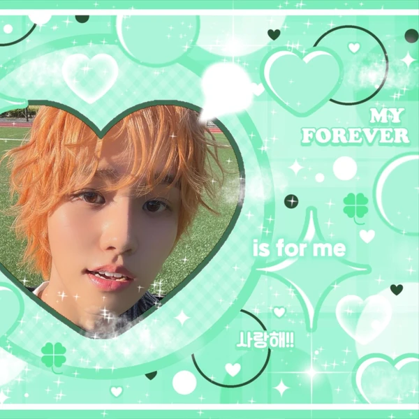 Today's Most Loved Park Juwon (AHOF)