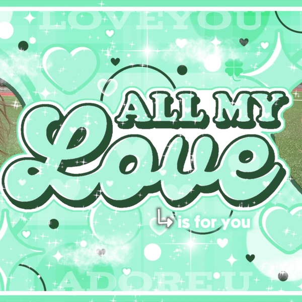 Top Photo Full of Park Juwon (AHOF) Love