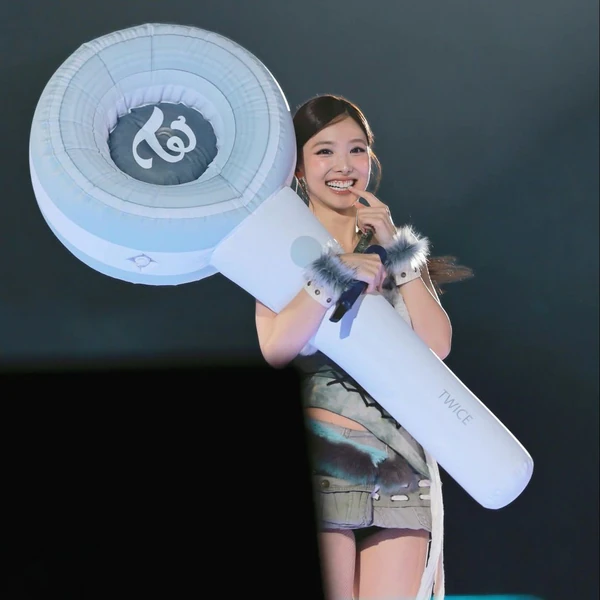 Fans' Pick: Best Moment of Nayeon (TWICE)