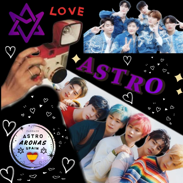 팬들이 뽑은 아스트로 최고의 순간