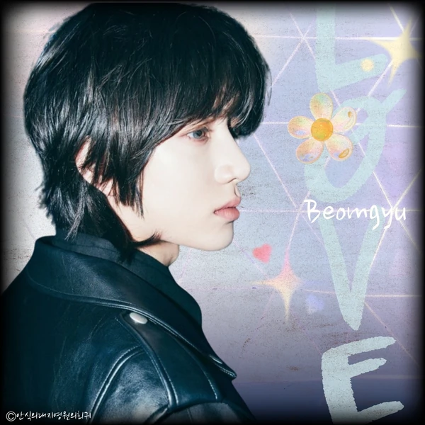 Fans' Pick: Best Moment of Beomgyu (TOMORROW X TOGETHER)