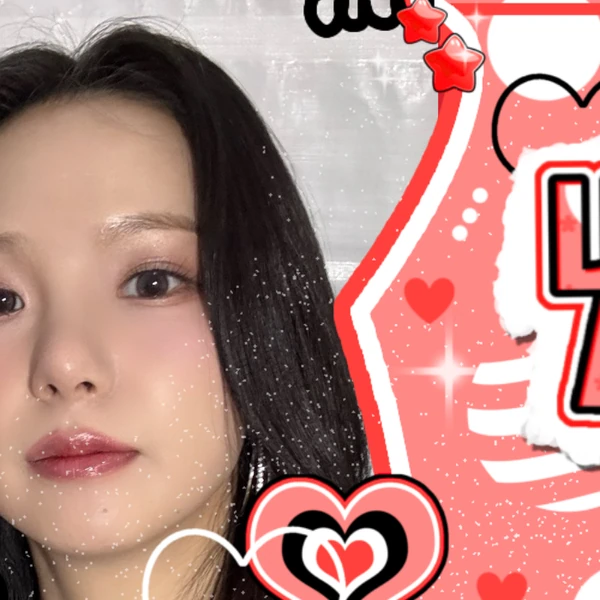 오늘 가장 사랑받은 Kep1er의 모습