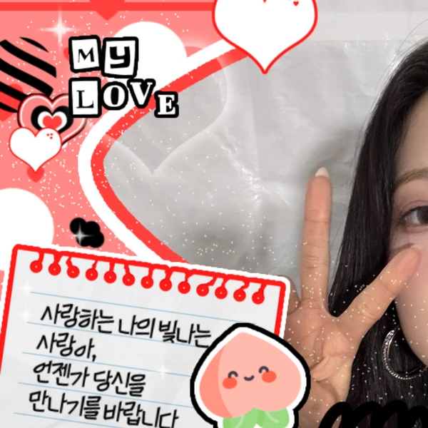 Kep1er 팬심 가득한 인기 사진