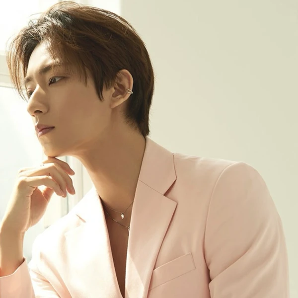 Top Photo Full of Gongchan (B1A4) Love